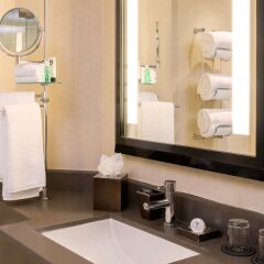 Отель Sofitel Los Angeles at Beverly Hills ванная