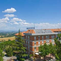 Hotel Universo Кьянчиано Терме