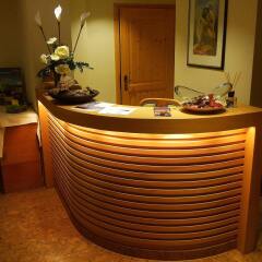 Hotel Pfeldererhof Alpine Lifestyle Горнолыжный курорт Ортлер спа