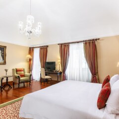 Convento do Espinheiro, Historic Hotel & Spa Эвора удобства в номере фото 2