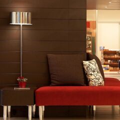 Отель Novotel Athenes интерьер отеля фото 2