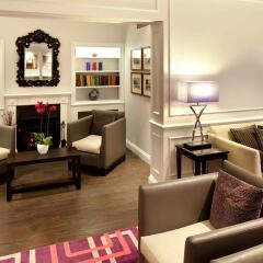 Отель Mercure London Kensington развлечения