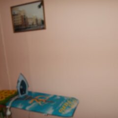 Dill Hostel в номере