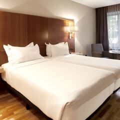 AC Hotel Aitana by Marriott комната для гостей фото 3