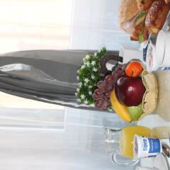 Отель B&B Carpe Diem в номере фото 2