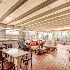 Отель City Guest House Италия, Рим - 1 отзыв об отеле, цены и фото номеров - забронировать отель City Guest House онлайн интерьер отеля фото 3