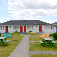 Отель 2400 Motel Канада, Ванкувер - отзывы, цены и фото номеров - забронировать отель 2400 Motel онлайн фото 5