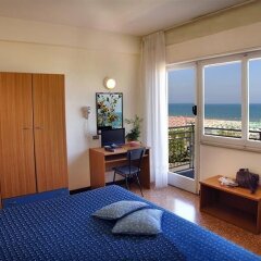 Hotel Los Angeles комната для гостей фото 4