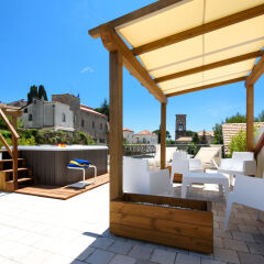 Отель Ravello House Равелло фото 5
