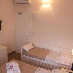 Mini Hotel комната для гостей фото 5