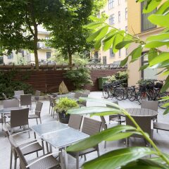 Hotel Ansgar фото 24