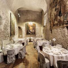Castello Orsini Hotel