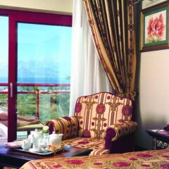 Club Hotel Sera in Antalya, Turkiye from 207$, photos, reviews - zenhotels.com