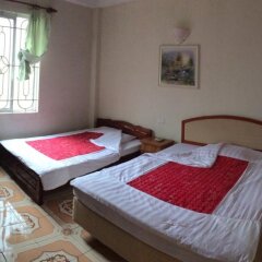 Xuan My Hostel детские мероприятия