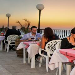 Отель Xlendi Resort And Spa Мунксар питание
