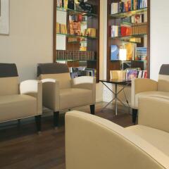 Select Hotel - Rive Gauche развлечения