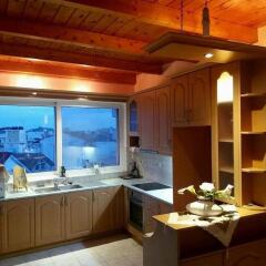 Отель Anastasia Apartment Греция, Закинф - отзывы, цены и фото номеров - забронировать отель Anastasia Apartment онлайн в номере