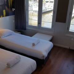 Отель Old Quarter Нидерланды, Амстердам - 3 отзыва об отеле, цены и фото номеров - забронировать отель Old Quarter онлайн комната для гостей фото 3
