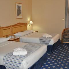 Grand Continental Flamingo Hotel 3* Стандартный номер фото 4