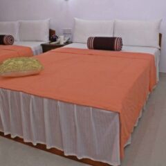 Yoho Toppass Breeze Hotel питание