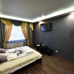 Мини-отель Диана на Академической комната для гостей фото 5