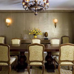 Отель The St. Regis Washington, D.C. спа
