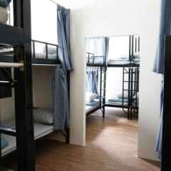 Krit Hostel Бангкок фитнесс-зал фото 3