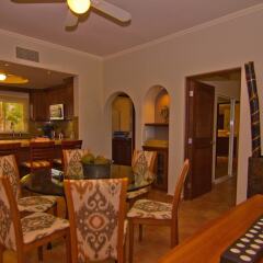 Отель Las Mananitas LM C308 3 Bedroom Condo By Seaside Los Cabos в номере