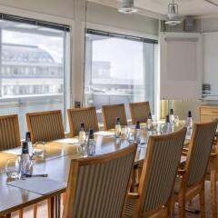First Hotel Kärnan