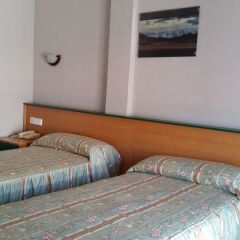 Hotel Bemón Playa комната для гостей фото 3