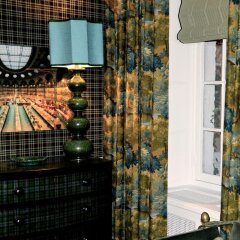 Отель B&B Exclusive Guesthouse Number Nine on the Canal ванная