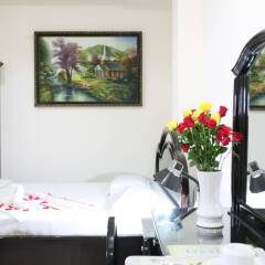 Kim Khoi hotel в номере