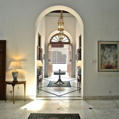 Отель Number 48 Galle Fort развлечения