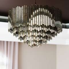 Отель Dream Inn Dubai - Palm Villa Frond O