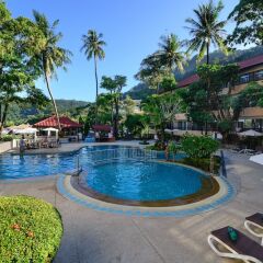 Patong Lodge Hotel