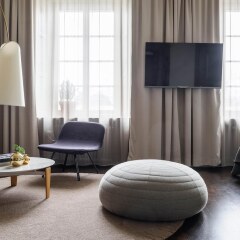 Nobis Hotel Stockholm Стокгольм фото 9