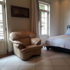Отель Downtown Marginal Guest House комната для гостей фото 3