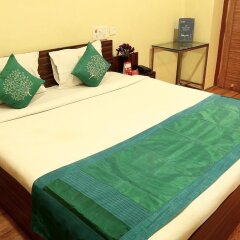 Monovilla Inn in Kolkata, India from 48$, photos, reviews - zenhotels.com guestroom