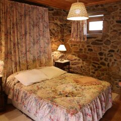Отель Quinta De Reciao Ламего комната для гостей фото 3