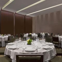Отель Hilton Guadalajara