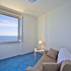 Отель Blu Rose комната для гостей фото 5