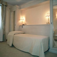 Отель Acca Hotel Италия, Венеция - отзывы, цены и фото номеров - забронировать отель Acca Hotel онлайн комната для гостей фото 2