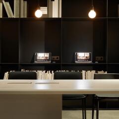 Отель Shilla Stay Gwanghwamun Сеул помещение для мероприятий фото 2