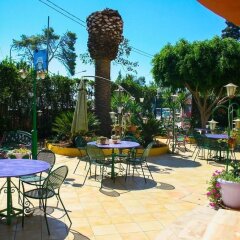 Отель Arenella Beach Rooms Аренелла фото 12