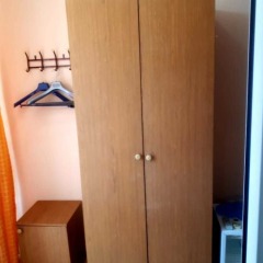 Отель Guest House Vkusniy Rai Сочи сейф в номере