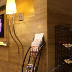 Ziben Guancheng Hostel интерьер отеля фото 2