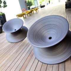 Отель Pan Pacific Serviced Suites Orchard, Singapore Сингапур, Сингапур - отзывы, цены и фото номеров - забронировать отель Pan Pacific Serviced Suites Orchard, Singapore онлайн фитнесс-зал фото 2