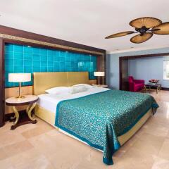 Отель Rixos Premium Bodrum - All Inclusive 5* Стандартный номер разные типы кроватей