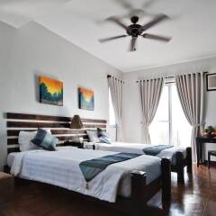 Отель Soffia Boracay Филиппины, остров Боракай - отзывы, цены и фото номеров - забронировать отель Soffia Boracay онлайн фото 5