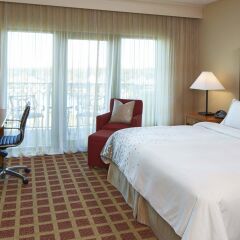 Отель World Golf Village Renaissance St. Augustine Resort комната для гостей фото 2